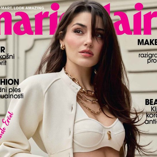 Marie Claire proleće 2025