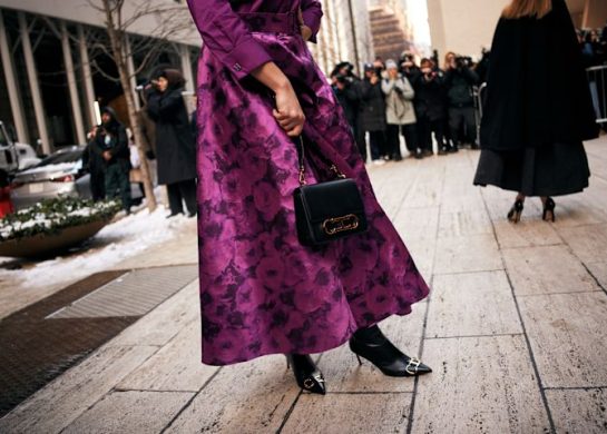 Kraljevsko ljubičasta boja