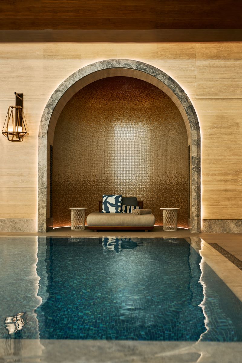 One&Only Portonovi Wellness