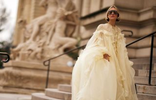 Kako postići boho stil Chloe devojke