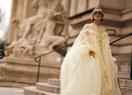 Kako postići boho stil Chloe devojke