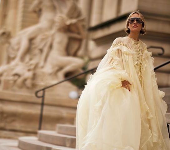 Kako postići boho stil Chloe devojke