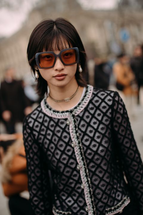 Naočare za sunce sa prelaznim staklima