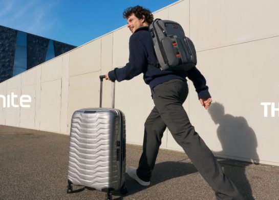 Samsonite koferi rančevi