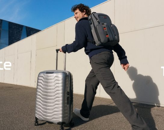 Samsonite koferi rančevi