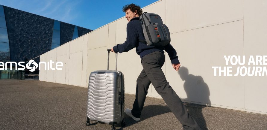 Samsonite koferi rančevi