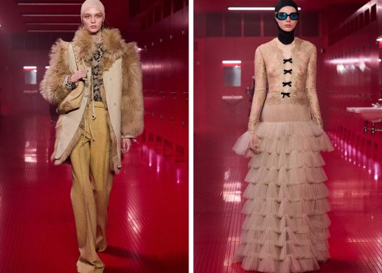 Zašto je modni svet opsednut kupatilom