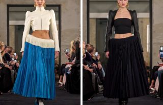 kolaž, Zašto su plus size modeli isključeni