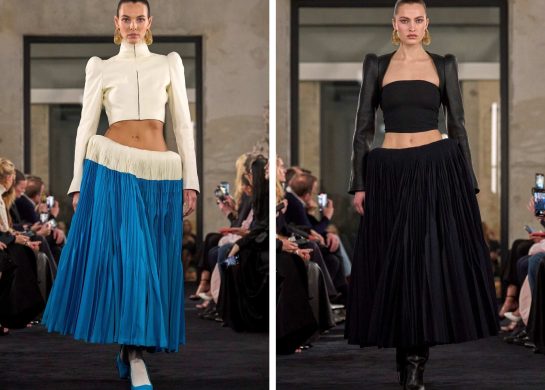 kolaž, Zašto su plus size modeli isključeni