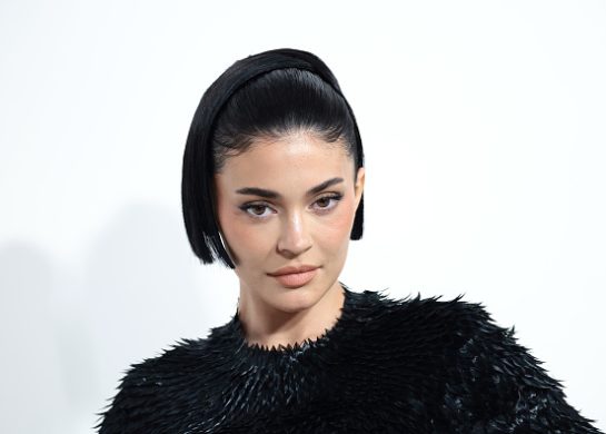 Kylie Jenner