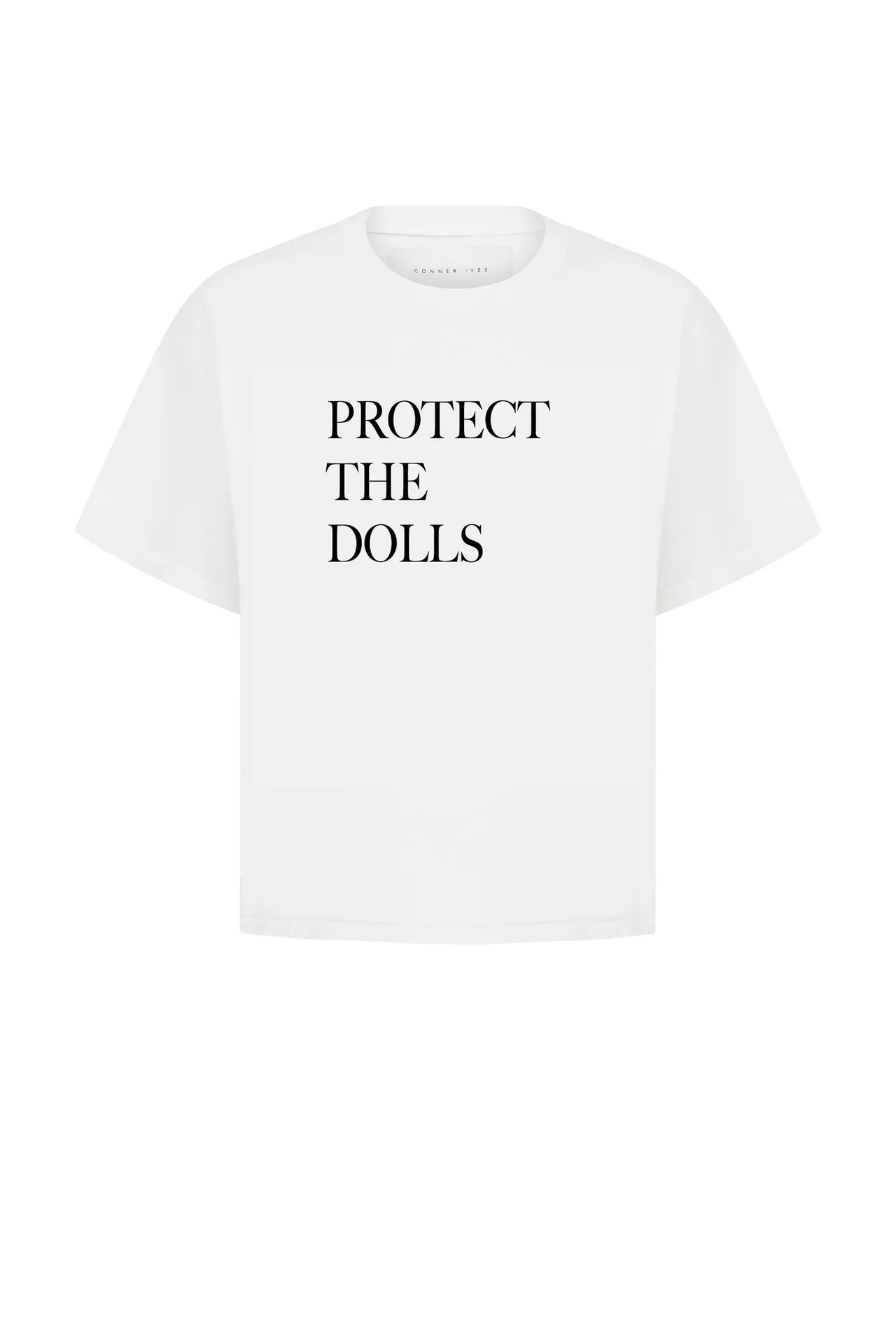 Conner Ives Protect The Dolls majica