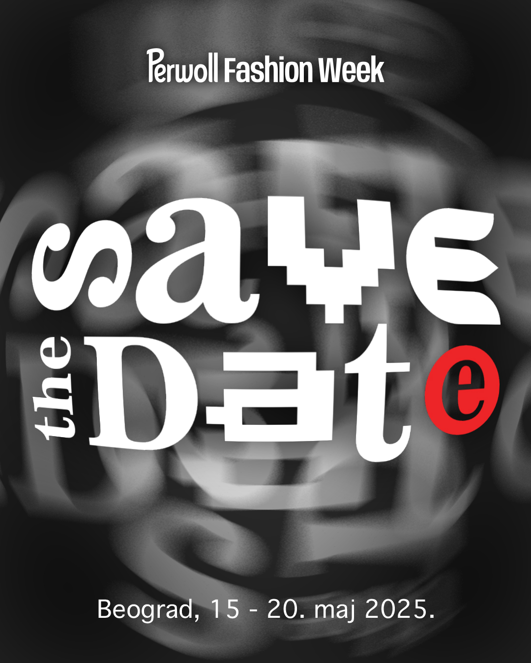 Perwoll Fashion Week