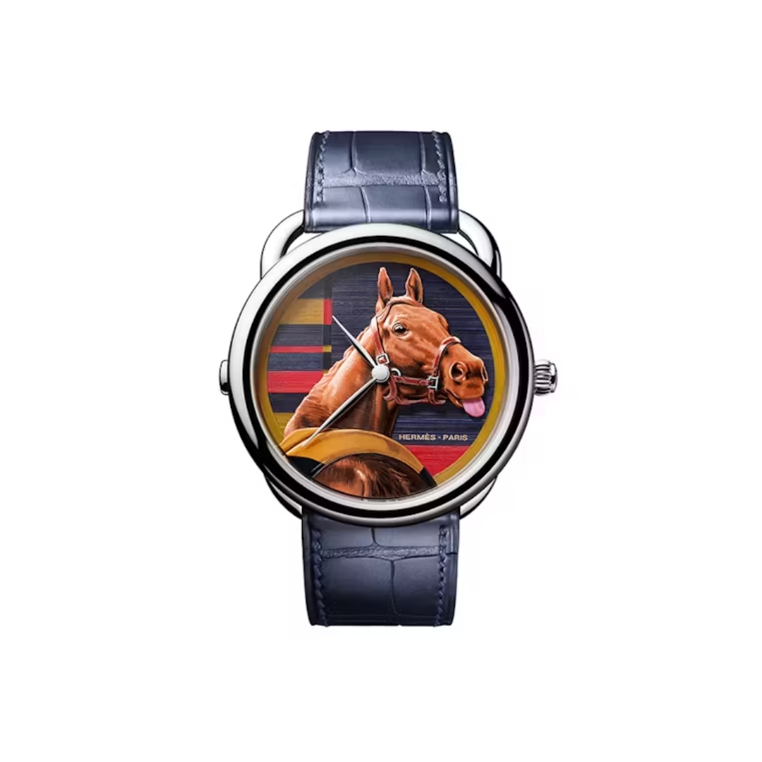 Hermès Arceau Rocabar de Rire