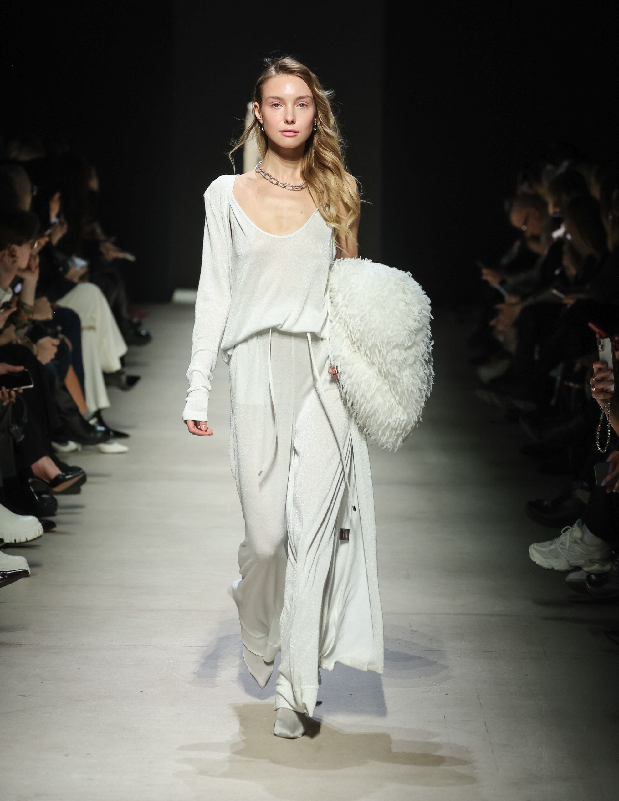 Addicted_To… na Moscow Fashion Week-u (Moscow Fashion Week Press Service)