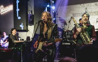 BitefArtCafe koncerti