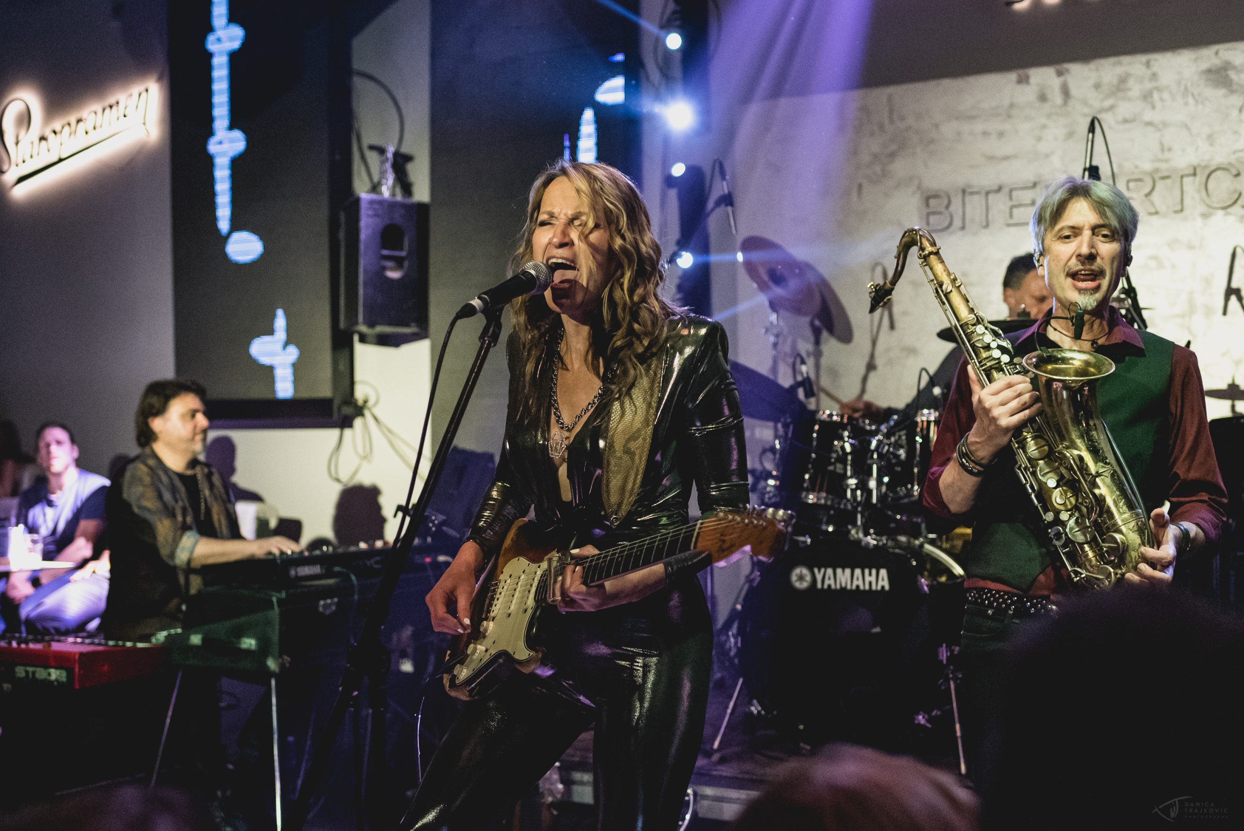 BitefArtCafe koncerti