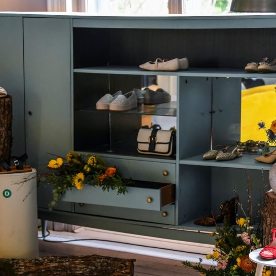 Nova Deichmann obuća