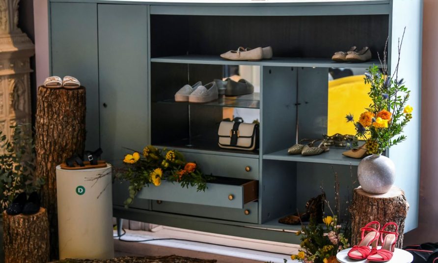 Nova Deichmann obuća