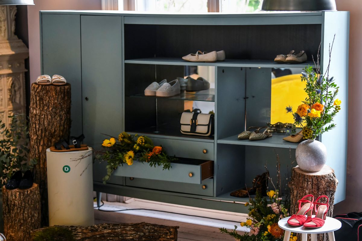 Nova Deichmann obuća