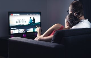 Netflix serije za maj 2025