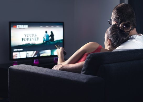 Netflix serije za maj 2025