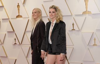 Kristen Stewart i Dylan Meyer, Venčanje