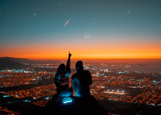 Ljubavni horoskop za maj 2025