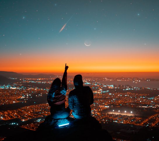 Ljubavni horoskop za maj 2025