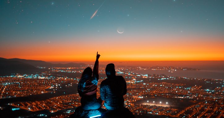 Ljubavni horoskop za maj 2025