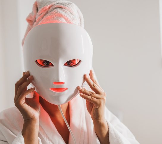 Skincare tehnologija