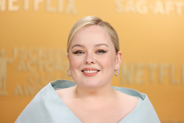 Šta znači old money kad ga nosi Nicola Coughlan