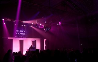 Chanel Chance Eau Splendide