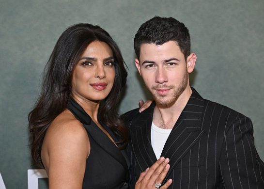 New Balance patike Priyanka Chopra