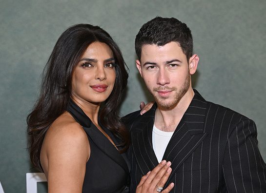 New Balance patike Priyanka Chopra