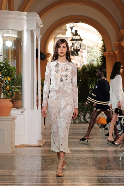 Chanel Cruise 2025/26. kolekcija