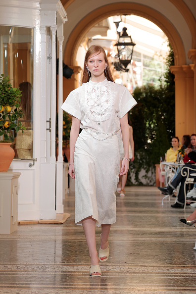 Chanel Cruise 2025/26. kolekcija