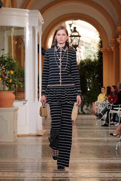 Chanel Cruise 2025/26. kolekcija