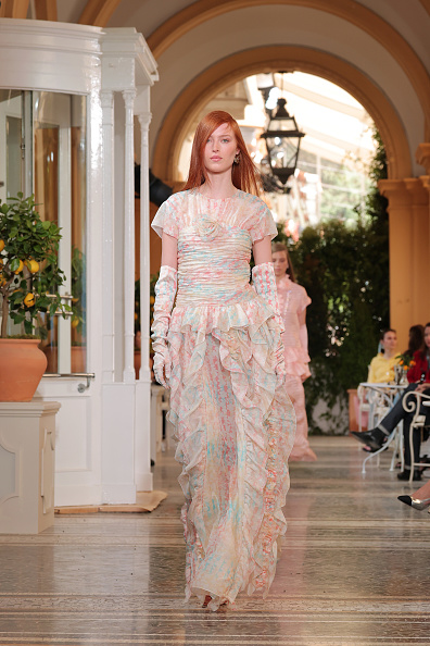 Chanel Cruise 2025/26. kolekcija