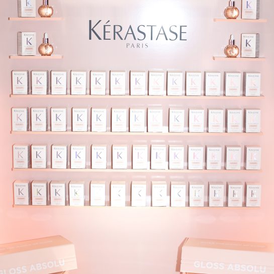 Kérastase Gloss Absolu