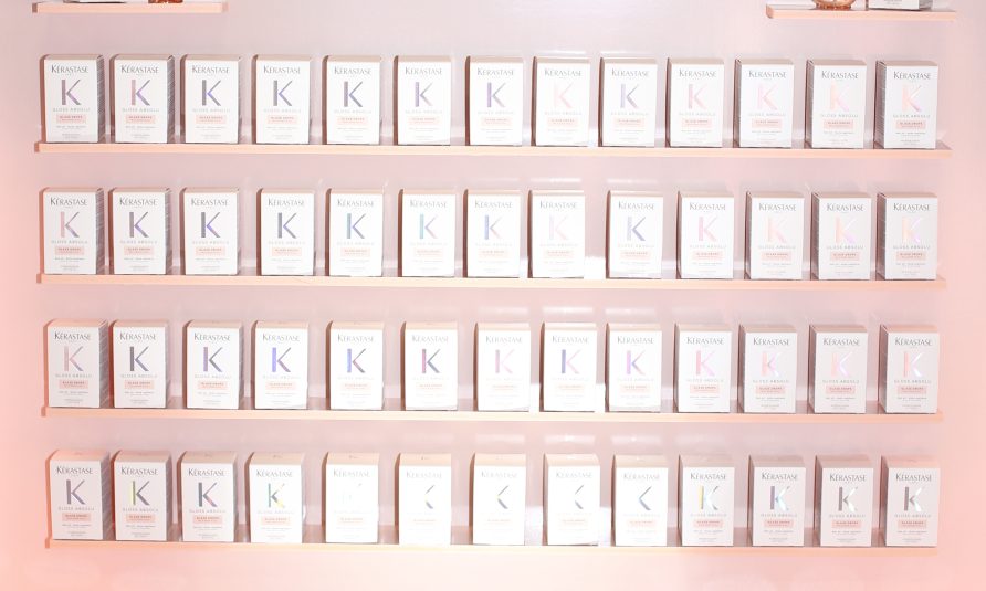 Kérastase Gloss Absolu