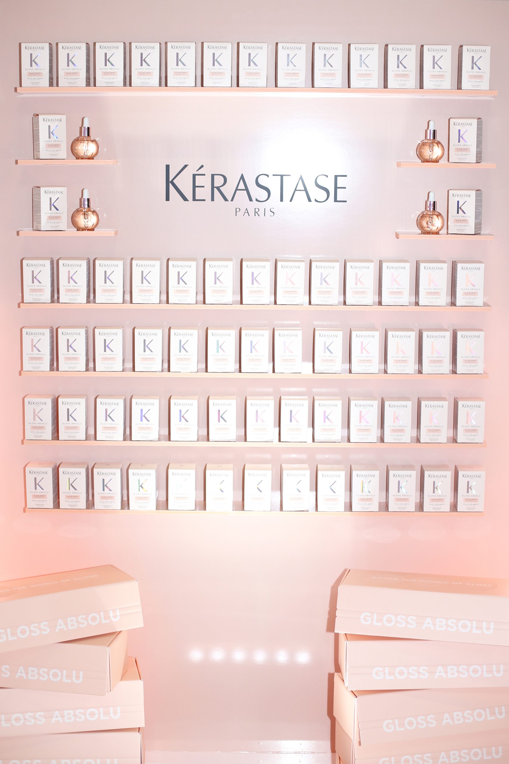 Kérastase Gloss Absolu