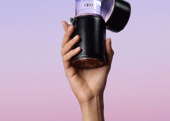 Louis Vuitton eLVes parfem