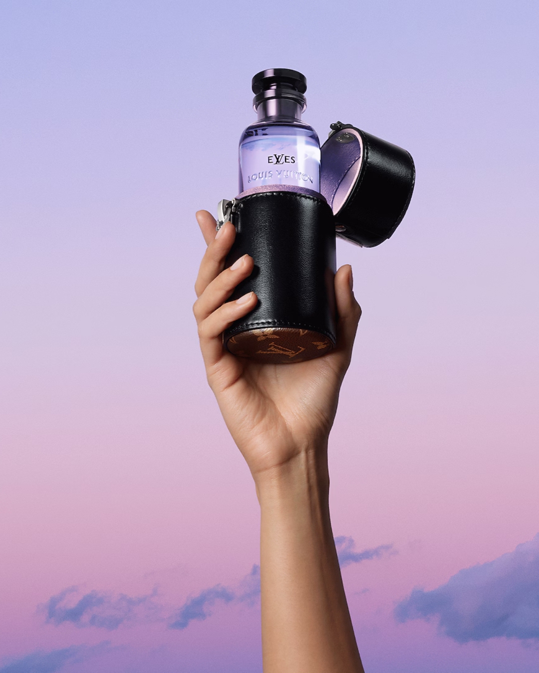 Louis Vuitton eLVes parfem
