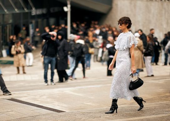 Najbolje bele haljine