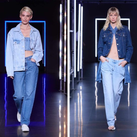 Najbolje Levis farmerke