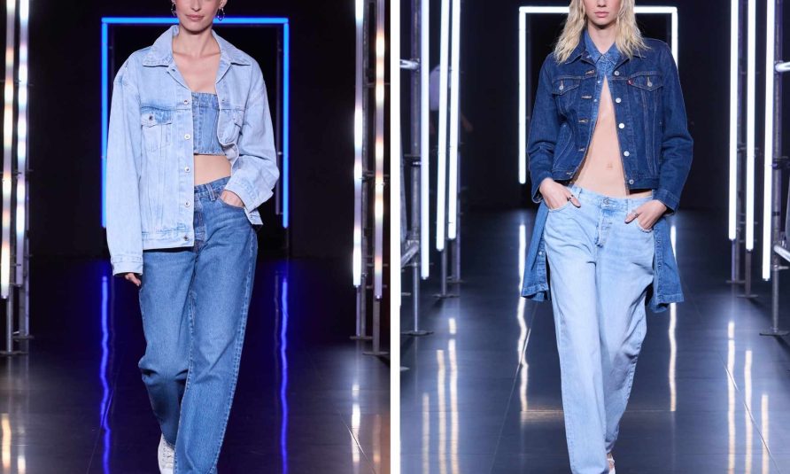 Najbolje Levis farmerke