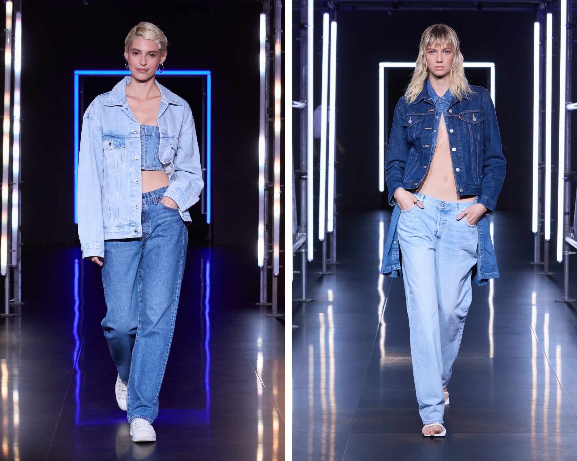 Najbolje Levis farmerke