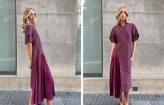 Najlepše haljine za proleće 2025