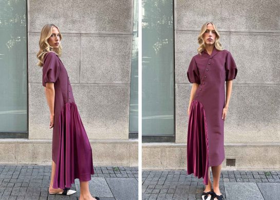 Najlepše haljine za proleće 2025