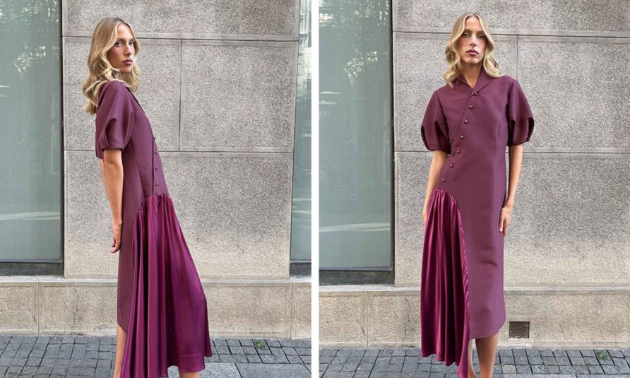 Najlepše haljine za proleće 2025